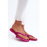 Zaxy Flat Elastic Women's Flip-Flops | shoptok.hr
