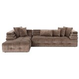 Atelier Del Sofa ugaona garnitura Boston Corner Left (Chl 2R) | ePonuda.com
