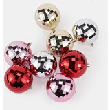 Sinsay Set od 8 božićnih kuglica | shoptok.hr