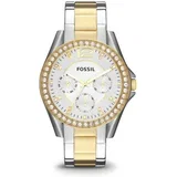 ženski RILEY MULTIFUNCTION ručni sat ES3204