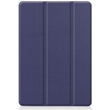INF etui za ipad 10,2/10,5 palca - zložljiva torbica smart cover temno modra, (21276720) | Shoptok.si