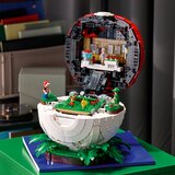 Lego ® Pokémon - Nezaboravni trenuci obuke Trenera u Poké lopti (72154) | shoptok.hr