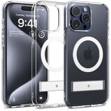 forcell CAPA CAPELLA SPIGEN CASEOLOGY PARA IPHONE 15 PRO COM FUNÇÃO MAGSAFE, (5000275748) Cene