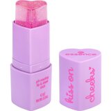 Essence kiss on cheeks večnamensko ličilo za ustnice in lica odtenek 01 Be Mine! 4.5 g | Shoptok.si
