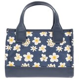 Kurt Geiger London Ročne torbice XS RECYCLED SQ SHOPPER Večbarvna | Shoptok.si