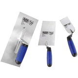 ALPHA TOOLS Komplet žlic (3-delni) Cene