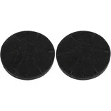 Ugljeni filtri za napu 2 kom 105 x 21 mm