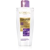 L´Oréal Paris Hyaluron Specialist gladilni tonik s hialuronsko kislino 200 ml | Shoptok.si