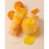 BANILA_CO clean it zero Mandarin-C™ brightening piling gel za zaglađivanje za sjaj lica 120 ml | shoptok.hr