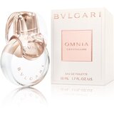 Bulgari Omnia Crystalline toaletna voda za ženske 50 ml | Shoptok.si