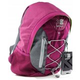 Karrimor PLECAKKR15051BOYTUBE10 Ružičasta | shoptok.hr