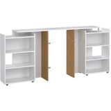 Tvilum belo vzglavje 145x80 cm naia | Shoptok.si