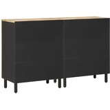  Ormari za skladištenje 2 kom. 120 x 33 x 75 cm Šareni | shoptok.hr