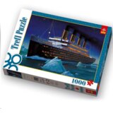 Trefl 10080 puzzle Slagalica 1000 kom | shoptok.hr