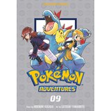 Harper Collins Publishers Ltd Hidenori Kusaka - Pokémon Adventures (Collector's Edition), Vol. 9 | Eponuda.com