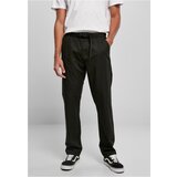 UC Men Straight Leg Chino With Strap Black Cijene