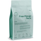 Buddy FREE-RANGE DUCK dog. 2KG. Cene