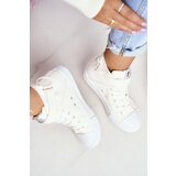 Big Star Women's High Sneakers | Shoptok.si