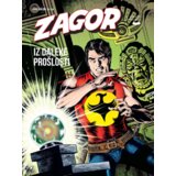 Veseli četvrtak Grupa autora - Zagor 212: Iz daleke prošlosti | Eponuda.com
