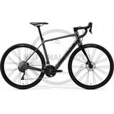 Merida e-bicikl silex 400 xl (56cm)
