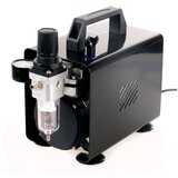 BIDA AS18A airbrush kompresor, klipni, bezuljni | ePonuda.com