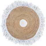 Signes Grimalt Pleteni Tepih Od Jute Bež Cijene