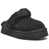 Ugg Papuče 'Disquette' crna | shoptok.hr