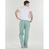 Polo Ralph Lauren Pižame & Spalne srajce PJ PANT-SLEEP-BOTTOM Zelena | Shoptok.si
