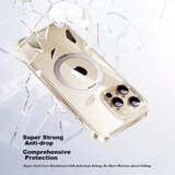  torras maska za mobilni telefon iphone 14 pro, providna | Eponuda.com