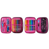 Target Komplet Magic Wings: torba + peresnica | Shoptok.si
