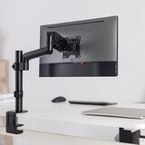 BIT FORCE stolna ručka za monitor s plinskom oprugom BRACKET DMG-32-1M | shoptok.hr