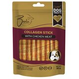 BESTA Poslastica za pse Stick, Kolagen i piletina, 80 g Cene
