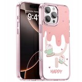 Innostyle magnetni etui ojačan etui za iphone 16 pro max, (5000013846) Cene
