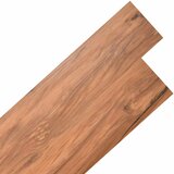  Samoljepljive PVC podne daske Prirodni brijest 30,5 x 61 cm Cijene