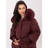 Factory Price Jacket-MBM-KR-2505.72-burgundy | Shoptok.si