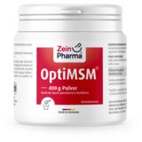 ZeinPharma OptiMSM prašek Cene