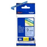 Brother TZe-521 crna na plavo 9mm ( 0351 ) | Eponuda.com