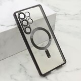  Maska CAMERA PROTECT MAGSAFE za Samsung S938B Galaxy S25 Ultra 5G/ crna Cene