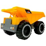  Tipper with trailer and Bulldozer 49 cm Construction site | shoptok.hr