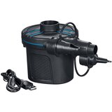 Bestway PowerTouch DC električna pumpa za bazene, dušeke i igračke