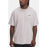 Under Armour Men's T-shirt UA M HW OS LOGO WASH SS - Men's Cijene