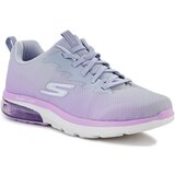 Skechers Fitnes / Trening GO WALK AIR 2.0 QUICK BREEZE 124348-GYLV Večbarvna | Shoptok.si