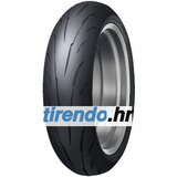 Dunlop Sportmax Q5A ( 140/70 R17 TL 66H zadnji točak, M/C ) | Eponuda.com