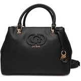 Guess Ročna torba Calebra HWBG95 36060 Črna | Shoptok.si