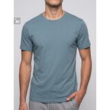 Sinsay Basic pamučna majica kratkih rukava | shoptok.hr