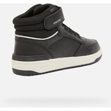 Geox Black boys' sneakers Washiba - Boys | Shoptok.si