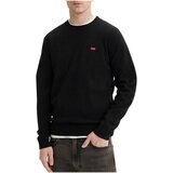 Levi's Puloverji A43200005 Črna Cene