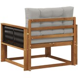  Srednji zunanji kavč Naravna, (5000240790) | Shoptok.si