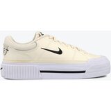 Nike ženske patike court legacy lift w Cene