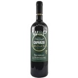Caparzo Brunello di Montalcino vino Cene